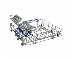 Посудомоечная машина Maunfeld MLP-06DS-foto10