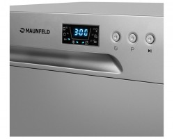 Посудомоечная машина Maunfeld MLP-06DS-foto8