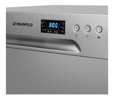 Посудомоечная машина Maunfeld MLP-06DS
