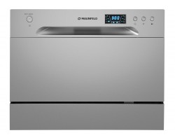 Посудомоечная машина Maunfeld MLP-06DS