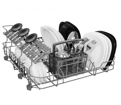 Посудомоечная машина Maunfeld MLP-06DS