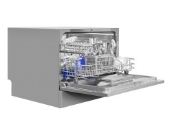 Посудомоечная машина Maunfeld MLP-06DS-foto4