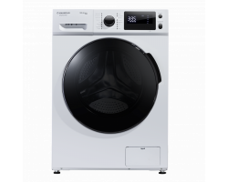 Стиральная машина Maunfeld MFWM147WH