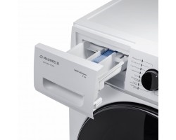 Стиральная машина Maunfeld MFWM147WH-foto5