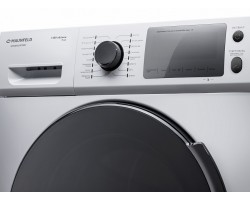Стиральная машина Maunfeld MFWM147WH-foto4