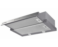 Вытяжка Maunfeld VSH 60 Inox Gl-foto2