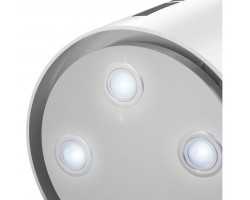 Вытяжка Maunfeld LEE WALL (sensor) 39 White-foto7