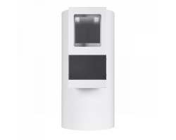 Вытяжка Maunfeld LEE WALL (sensor) 39 White-foto4