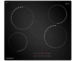 Варочная панель Maunfeld CVCE594PBK