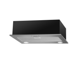 Вытяжка Maunfeld CROSBY PUSH 60 Gl Inox-foto2