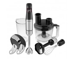 Блендер Maunfeld MF-123SB PRO