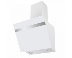 Вытяжка Maunfeld MEDWAY 50 Glass White Stripe Inox