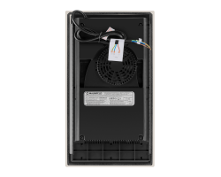 Варочная панель Maunfeld CVI292S2FBG LUX-foto5