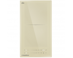 Варочная панель Maunfeld CVI292S2FBG LUX