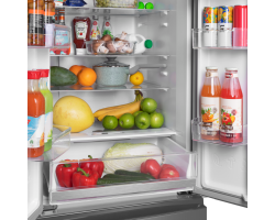 Холодильник Maunfeld MFF180NFSE01-foto10