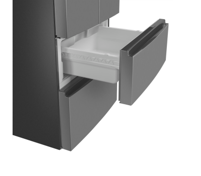 Холодильник Maunfeld MFF180NFSE01