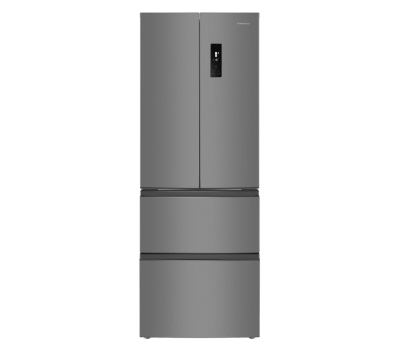 Холодильник Maunfeld MFF180NFSE01