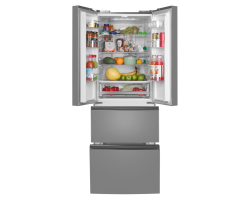 Холодильник Maunfeld MFF180NFSE01-foto5