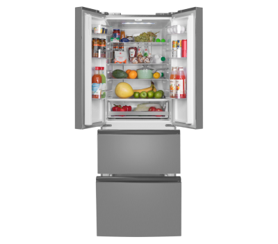 Холодильник Maunfeld MFF180NFSE01