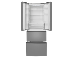 Холодильник Maunfeld MFF180NFSE01-foto6