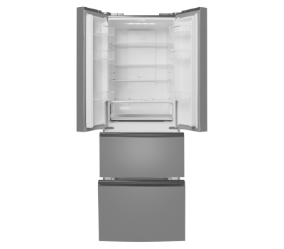 Холодильник Maunfeld MFF180NFSE01