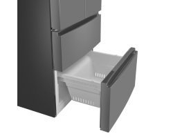 Холодильник Maunfeld MFF180NFSE01-foto8