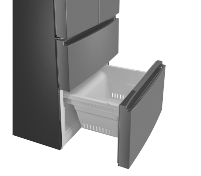 Холодильник Maunfeld MFF180NFSE01