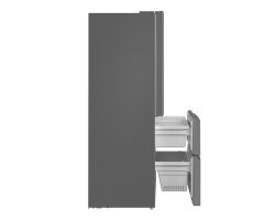 Холодильник Maunfeld MFF180NFSE01-foto7