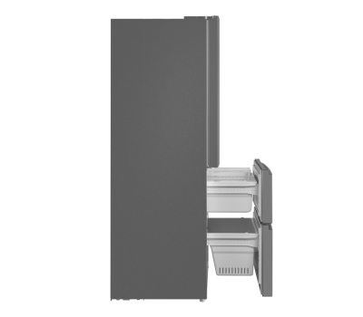 Холодильник Maunfeld MFF180NFSE01