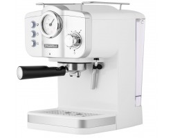 Кофеварка Maunfeld MF-735WH PRO-foto2