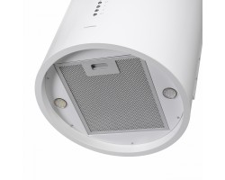 Вытяжка Maunfeld LEE WALL (C) 39 White-foto5