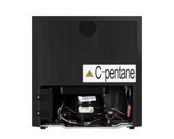 Холодильник Maunfeld MFWC-40S14-foto7