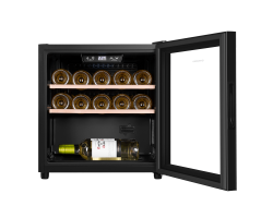 Холодильник Maunfeld MFWC-40S14-foto3