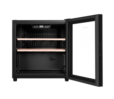 Холодильник Maunfeld MFWC-40S14