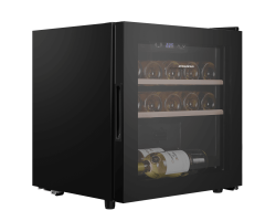 Холодильник Maunfeld MFWC-40S14-foto2