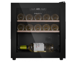 Холодильник Maunfeld MFWC-40S14