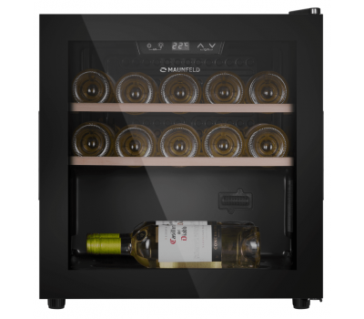 Холодильник Maunfeld MFWC-40S14