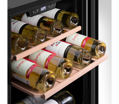 Холодильник Maunfeld MFWC-40S14