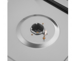 Варочная панель Maunfeld EEHS.64.5ES\KG-foto13