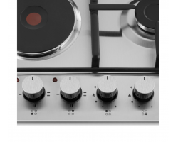 Варочная панель Maunfeld EEHS.64.5ES\KG-foto6