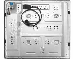 Варочная панель Maunfeld EEHS.64.5ES\KG-foto3