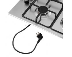 Варочная панель Maunfeld EEHS.64.5ES\KG-foto9