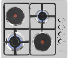 Варочная панель Maunfeld EEHS.64.5ES\KG