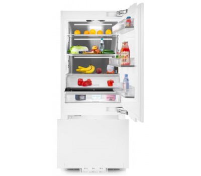 Холодильник Maunfeld MBF212NFW0