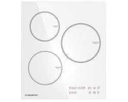Варочная панель Maunfeld CVI453WH