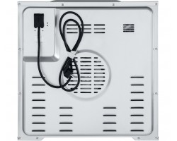 Духовой шкаф Maunfeld EOEM.769W-foto9