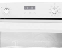 Духовой шкаф Maunfeld EOEM.769W-foto6