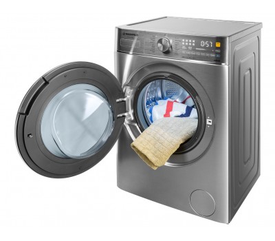 Стиральная машина Maunfeld MFWD14106S04