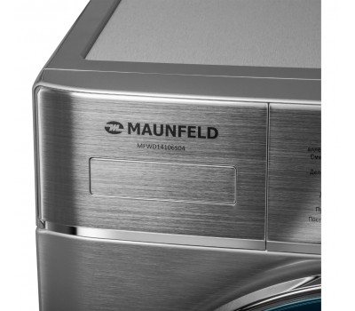 Стиральная машина Maunfeld MFWD14106S04