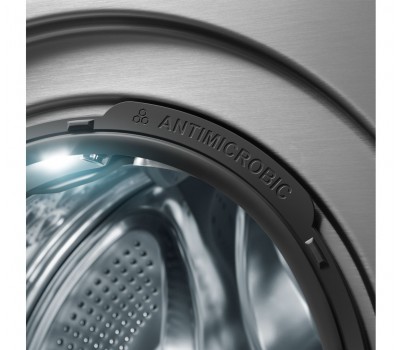 Стиральная машина Maunfeld MFWD14106S04